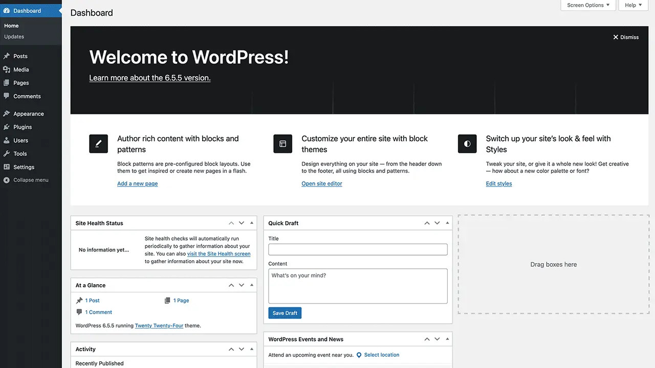 How to Build a Custom WordPress Theme from Scratch: A Step-by-Step Guide