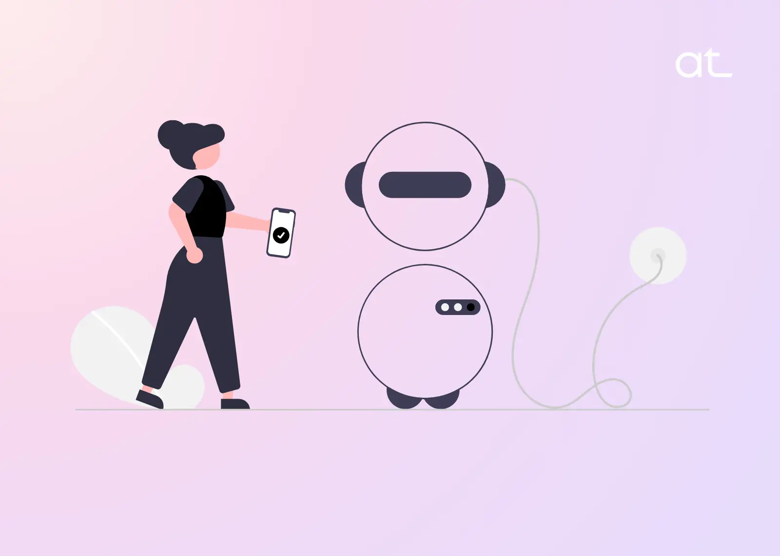 The Role of AI in Modern Website Development 1 AI