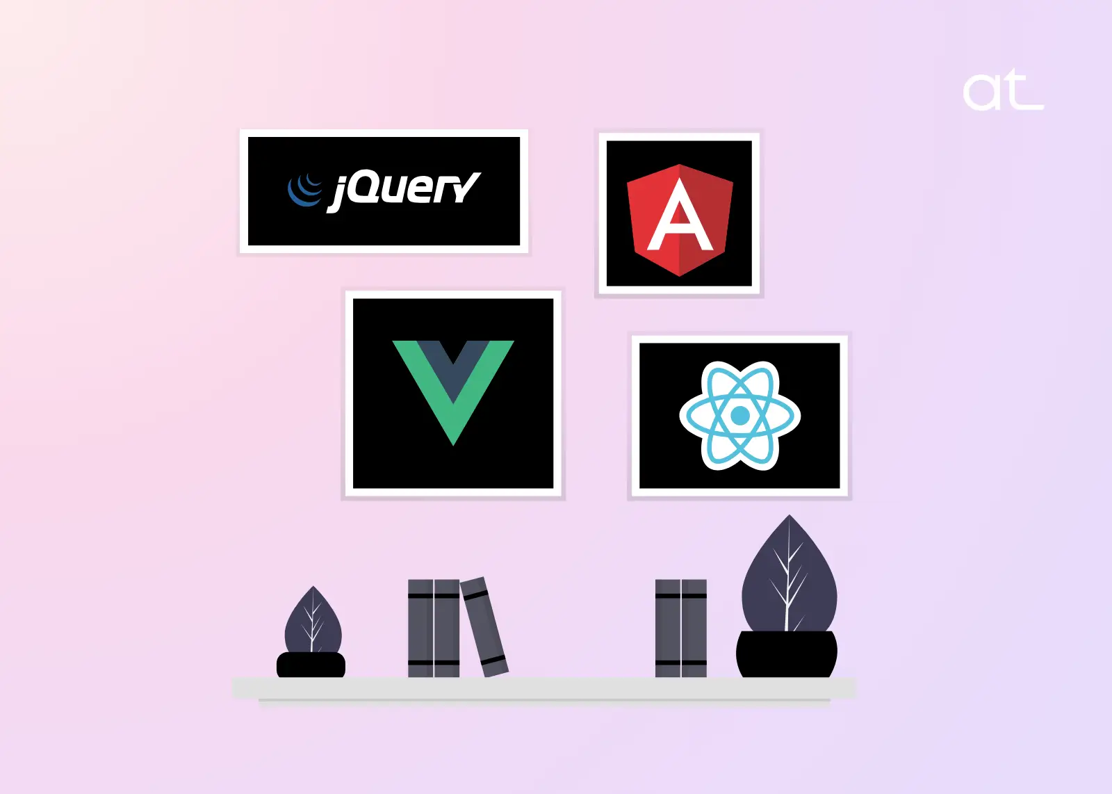 React vs Angular: Which Framework is Best for Your Web App Development? 1 react vs angular