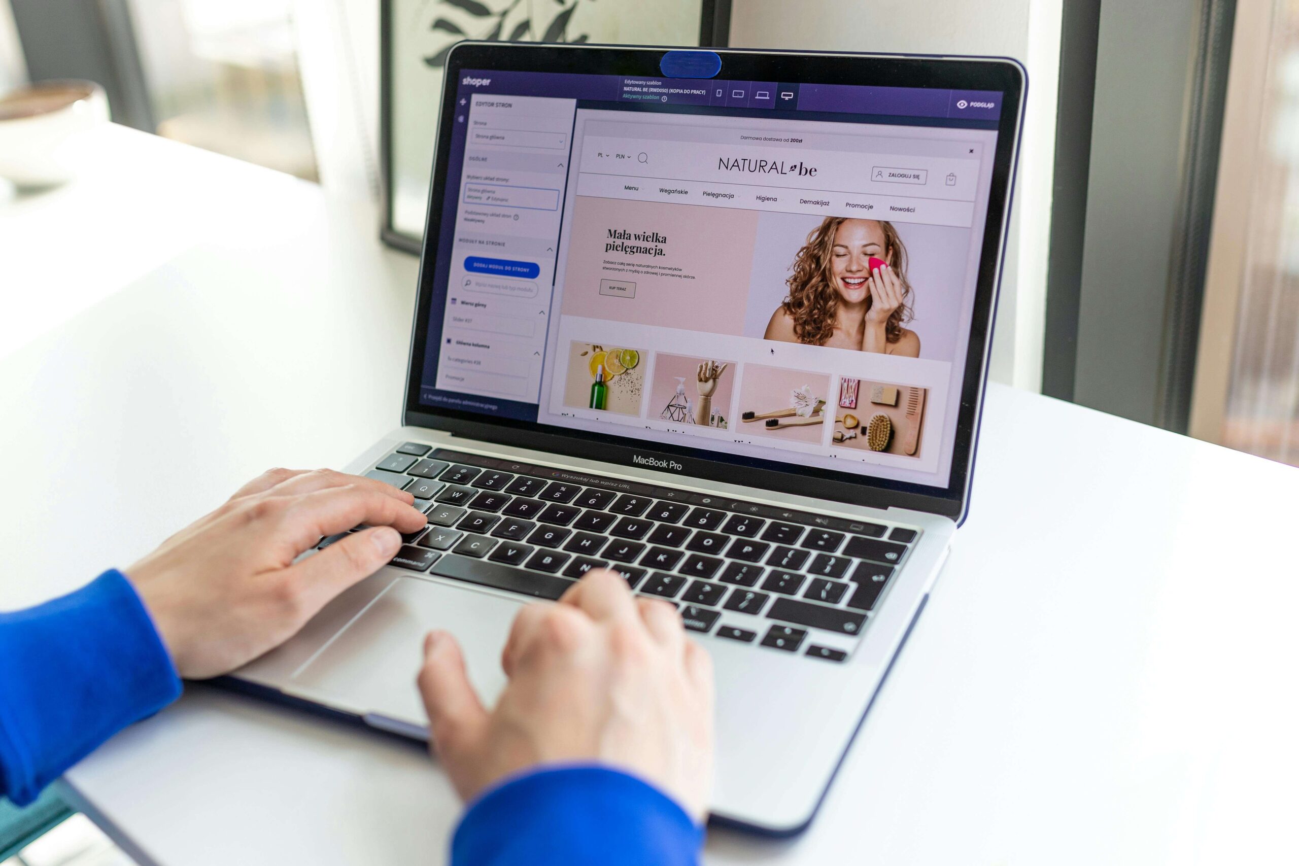 shopify scaled
